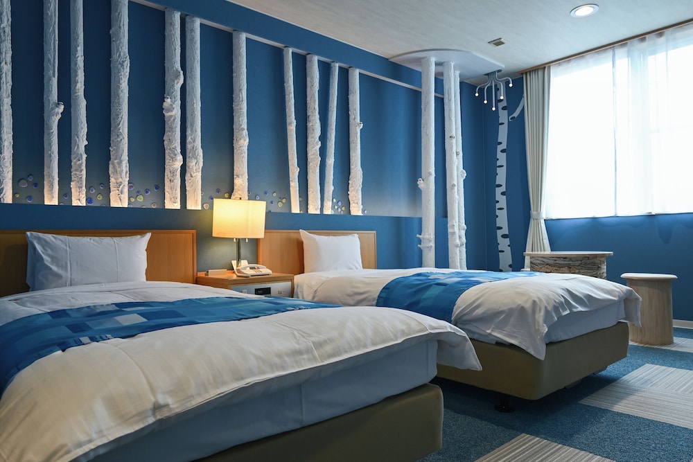 Hotel Lavenir
