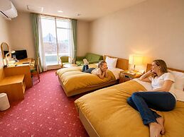 Hotel Lavenir
