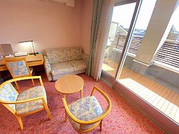 Hotel Lavenir