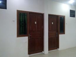 Living Peace House