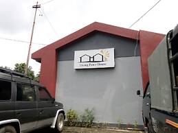 Living Peace House