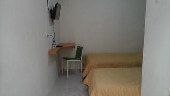 Living Peace House
