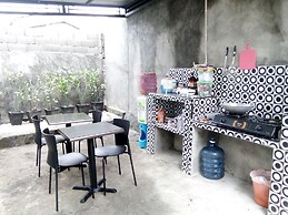 Living Peace House