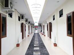 Living Peace House