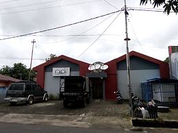 Living Peace House