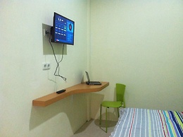 Living Peace House