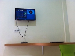 Living Peace House