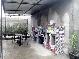 Living Peace House