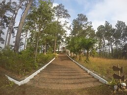 Kirirom Hill Station