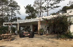 Kirirom Hill Station