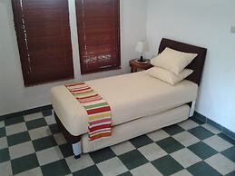 Junjunan Dalam Sharia Guesthouse