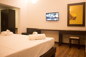 The Suite 262