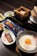 Yufuin Baien Garden Resort