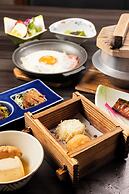 Yufuin Baien Garden Resort