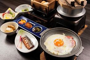 Yufuin Baien Garden Resort