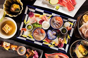 Yufuin Baien Garden Resort