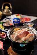 Yufuin Baien Garden Resort