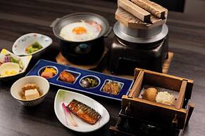 Yufuin Baien Garden Resort