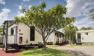 Mt Isa City Motel