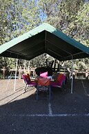 Mt Isa City Motel