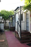 Mt Isa City Motel