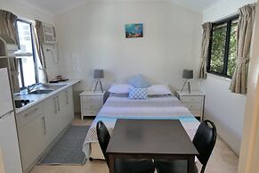 Mt Isa City Motel
