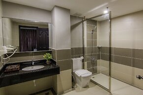 Paradise Hotel