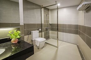 Paradise Hotel