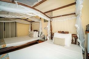 The Waves Beach Chalets