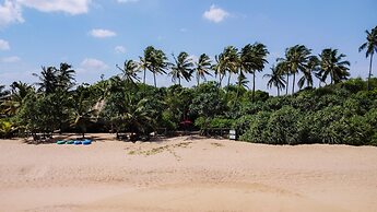 The Waves Beach Chalets