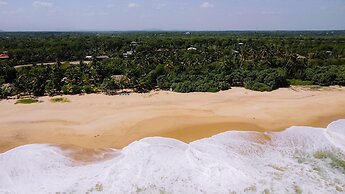 The Waves Beach Chalets