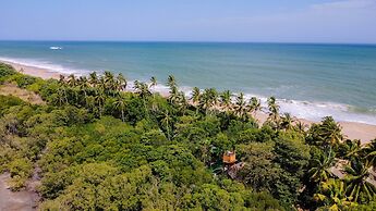 The Waves Beach Chalets