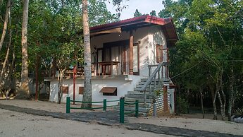 The Waves Beach Chalets
