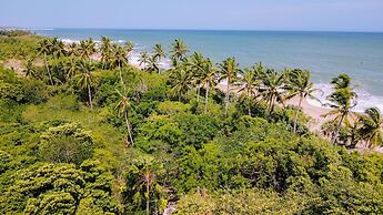 The Waves Beach Chalets