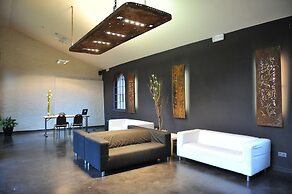 Hotel Le Val Fayt