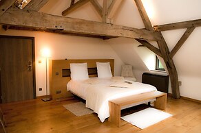 Hotel Le Val Fayt