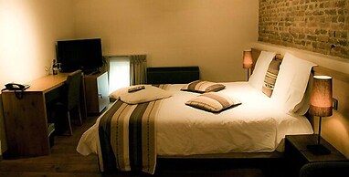 Hotel Le Val Fayt