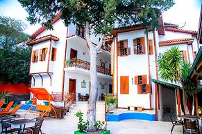 Kaliptus Hotel