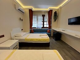 Kaliptus Hotel