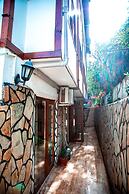 Kaliptus Hotel
