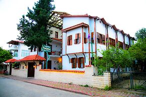 Kaliptus Hotel