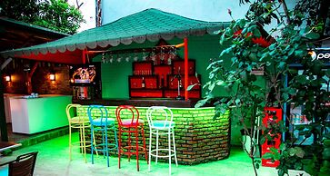 Kaliptus Hotel