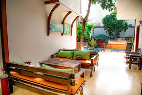Kaliptus Hotel