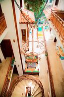 Kaliptus Hotel