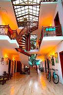 Kaliptus Hotel