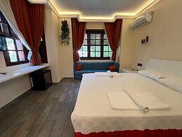 Kaliptus Hotel