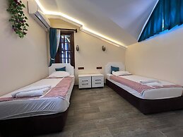 Kaliptus Hotel