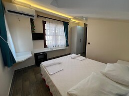 Kaliptus Hotel