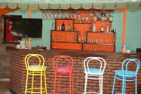 Kaliptus Hotel