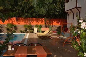 Kaliptus Hotel
